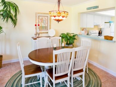 Sanibel Island Vacation Condo with Gulf views